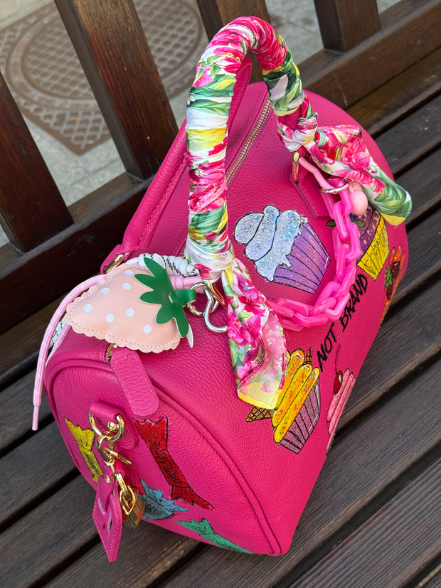 Candy Large Bag