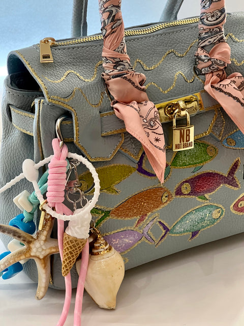 Medium Bag