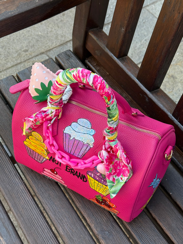 Candy Large Bag