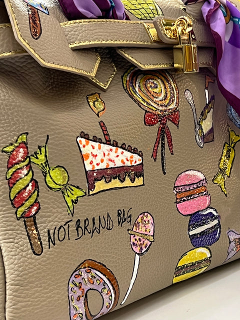 Large Bag