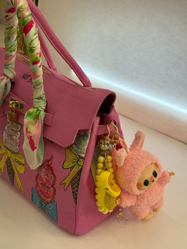 Ice Cream Large Bag