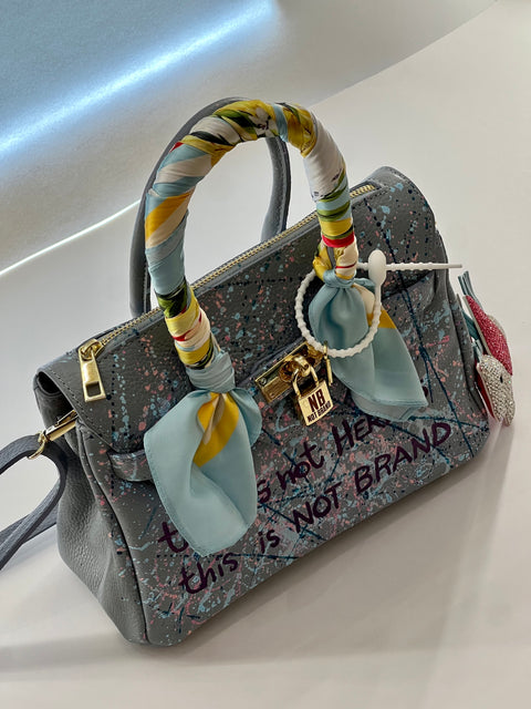 Unicorn Medium Bag