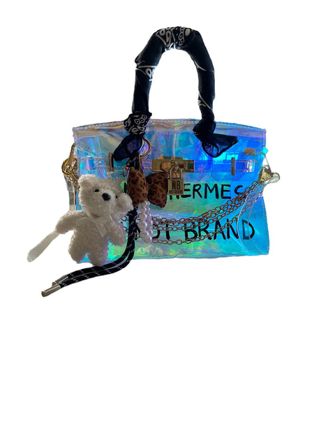 PVC BAG