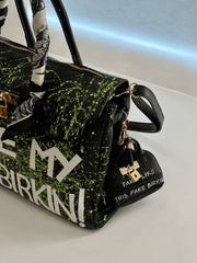 Fake Large Bag
