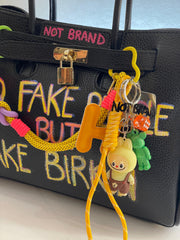 Fake Large Bag