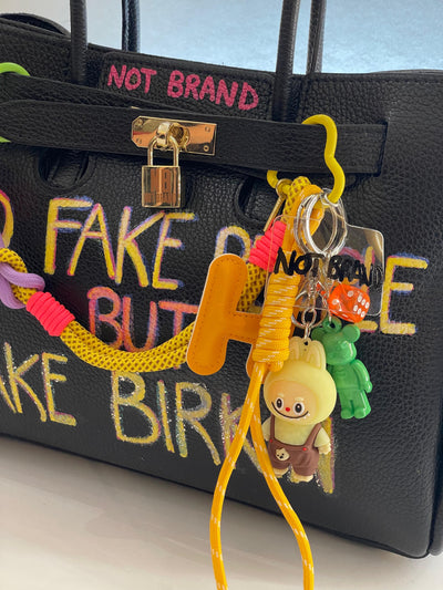 Fake Large Bag