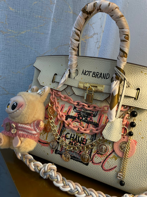 Chanel Parfum Bag