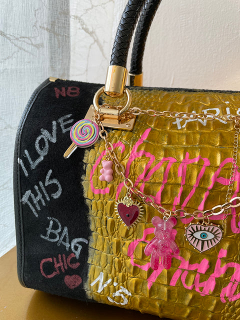Chic street Bag
