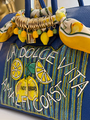 Lemons Large Bag