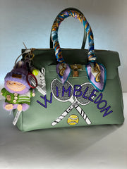 WINBLEDON Large Bag