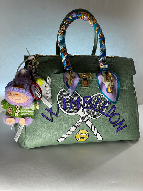 WINBLEDON Large Bag