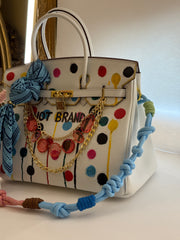Borsa Pois