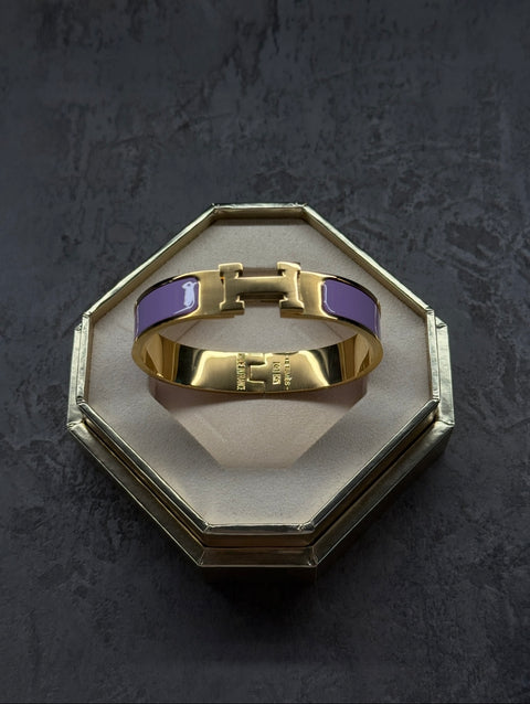 Bracciale H