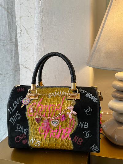 Chic street Bag