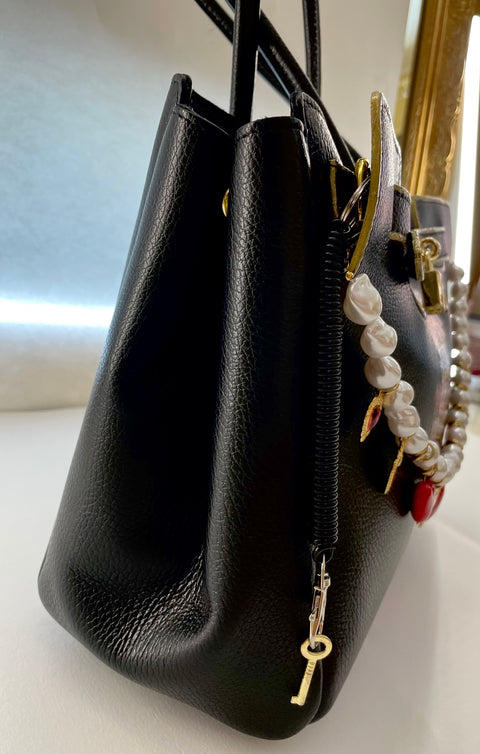 Dolce Gabbana Parfum Large Bag