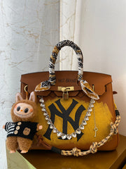 New York Yankees Bag