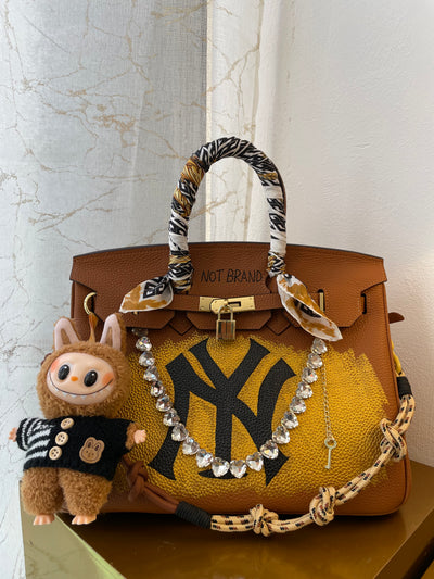 New York Yankees Bag