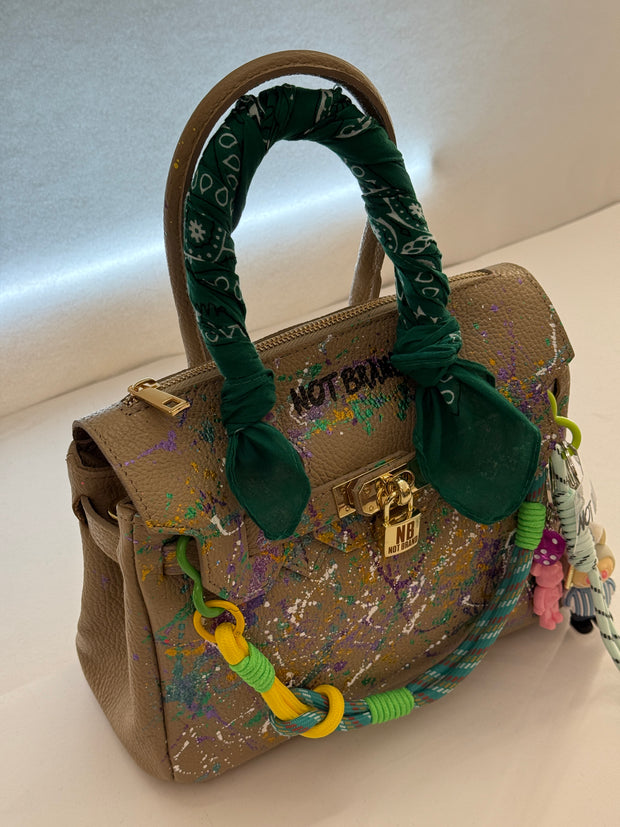 Not Medium Bag