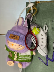 WINBLEDON Large Bag