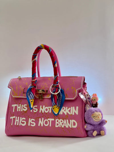 LARGE BAG