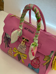 Ice Cream Large Bag