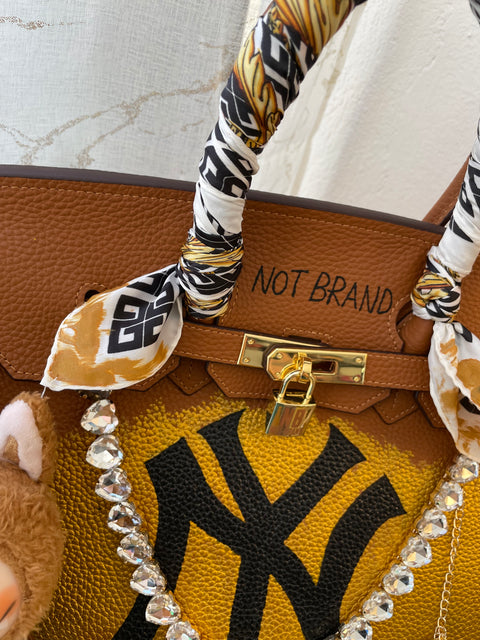 New York Yankees Bag