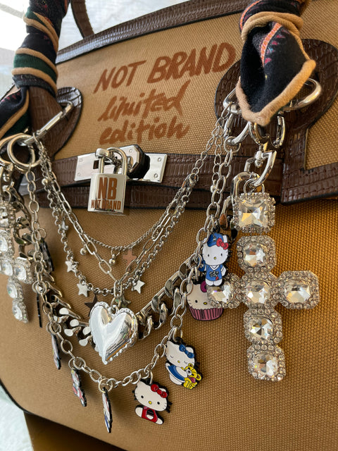 Maxi Bag Limited Edition