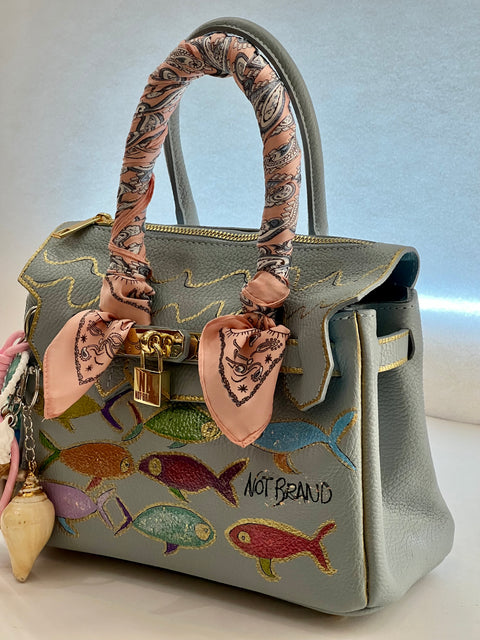 Medium Bag