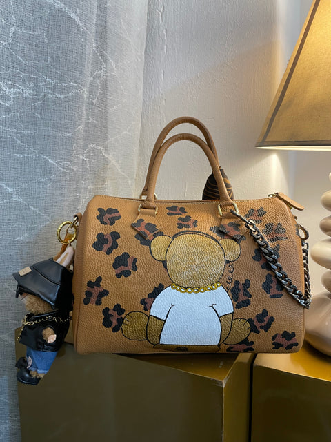 Bauletto Fashion Week