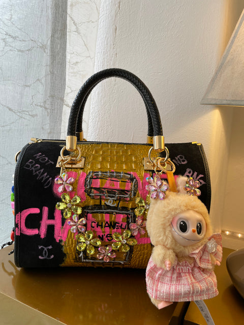 Chic street Bag