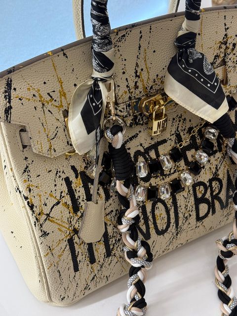 Luxury Large Bag