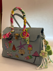 Summer Large Bag