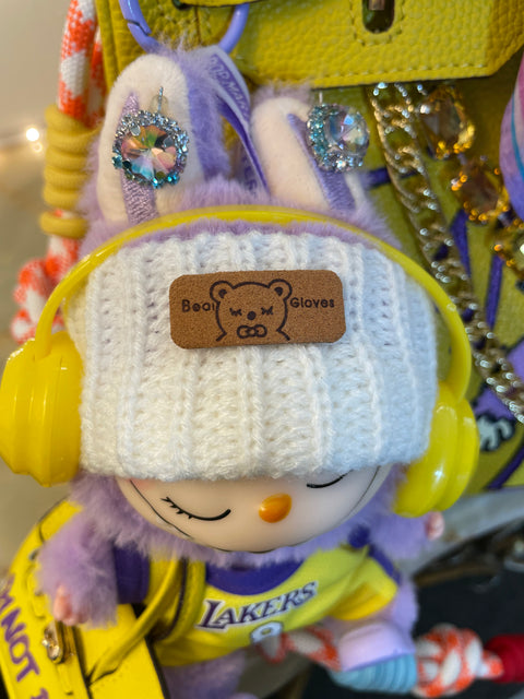 Lakers Large Bag                                         Super accessoriata, con doppia lavorazione