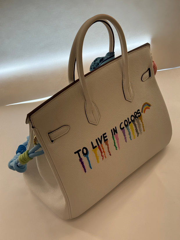 Borsa Pois