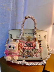 Chanel Parfum Bag