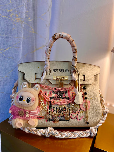 Chanel Parfum Bag