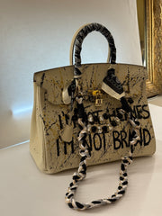 Luxury Large Bag