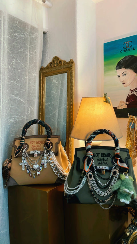 Maxi Bag Limited Edition