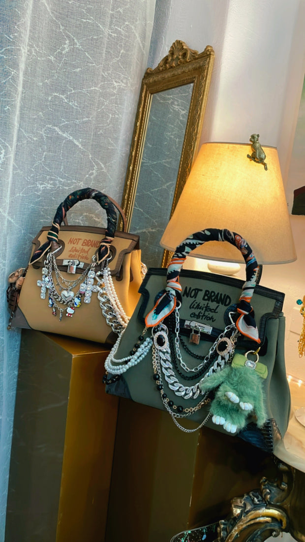 Maxi Bag Limited Edition