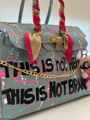 Not Brand Bag
