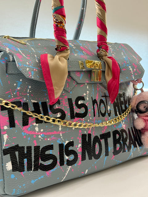 Not Brand Bag