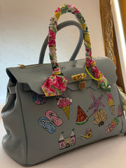 Summer Large Bag