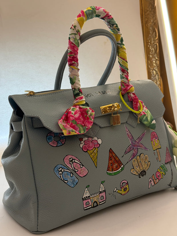 Summer Large Bag