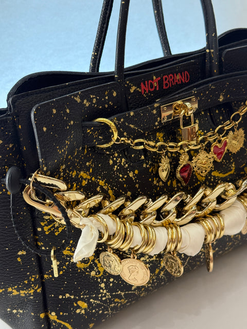 Not Brand Large Bag