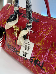 Dangerous Large Bag