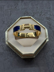Bracciale H