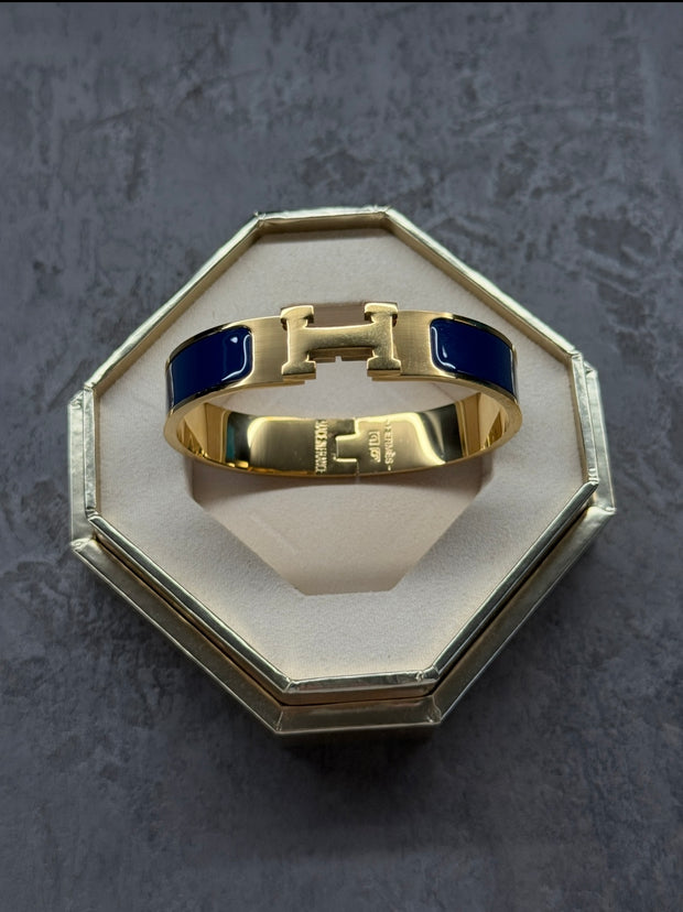 Bracciale H