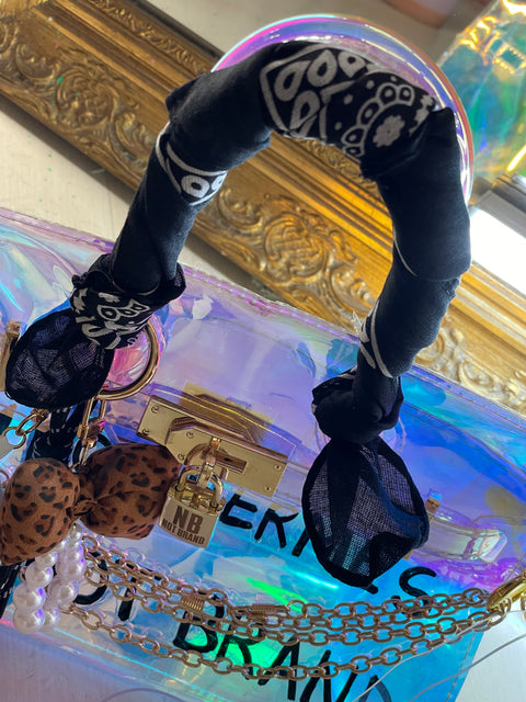 PVC BAG
