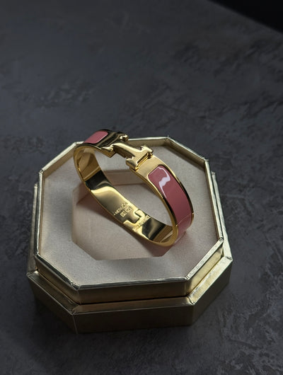 Bracciale H