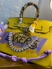 Lakers Bag
